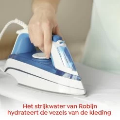 Robijn Intense Morgenfris Strijkwater 1 L 12 Robijn Intense Morgenfris Strijkwater 1 L -Schoonmaakartikelen Winkel 1200x1200 184