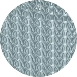 Curver Knit Wasmand - 40 L - Misty Blue -Schoonmaakartikelen Winkel 1200x1200 1847