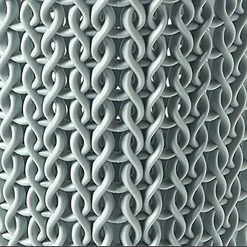 Curver Knit Wasmand Met Deksel - 57L - Misty Blue -Schoonmaakartikelen Winkel 1200x1200 1848