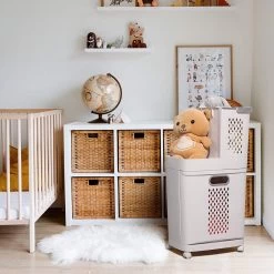 Sens Design Wasmanden Met Deksel - Wassorteerder 3 Vakken Op Wieltjes -Schoonmaakartikelen Winkel 1200x1200 1865