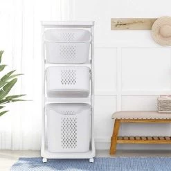 Sens Design Wassorteerder – Wasmand Met 3 Vakken - Op Wieltjes -Schoonmaakartikelen Winkel 1200x1200 1868