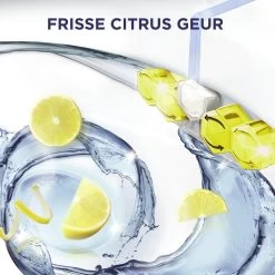 Glorix Power 5 Toiletblokken - Citroen - 9 Stuks - Voordeelverpakking 16 Glorix Power 5 Toiletblokken - Citroen - 9 Stuks - Voordeelverpakking -Schoonmaakartikelen Winkel 1200x1200 1882