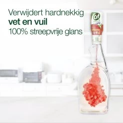 Cif CleanBoost Power & Shine Keuken Ecorefill Capsules - 10 X 70 Ml - Voordeelverpakking -Schoonmaakartikelen Winkel 1200x1200 1884