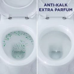 Glorix WC Powergel Toiletreiniger Pink Flower - 6 X 750 Ml - Voordeelverpakking -Schoonmaakartikelen Winkel 1200x1200 1914