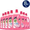 Dettol - Power & Fresh - Allesreiniger - Kersenbloesem - 8 X 1 Liter -Schoonmaakartikelen Winkel 1200x1200 1961
