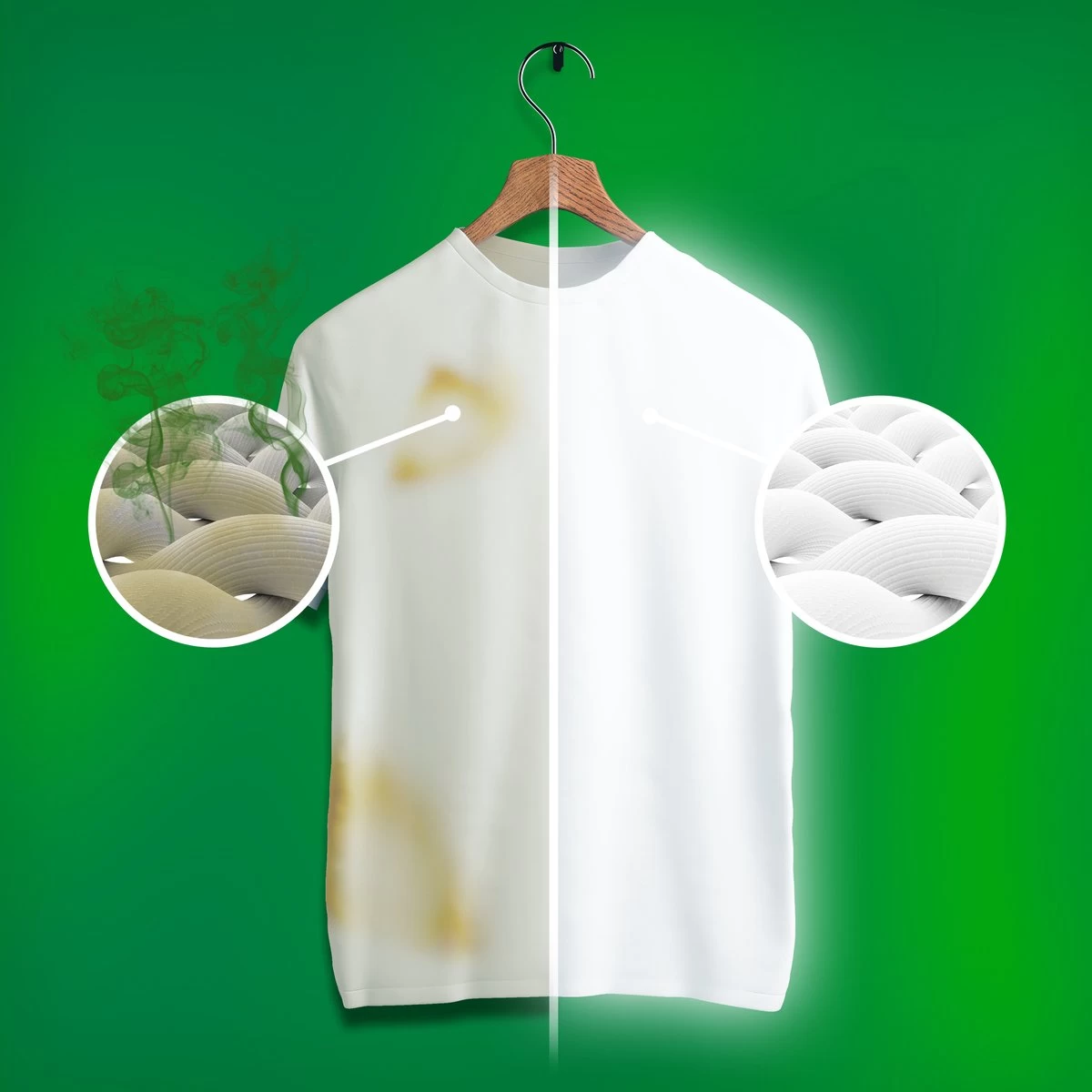 Ariel All In 1 Wasmiddel Pods + Actieve Geurbestrijding - Voordeelverpakking 2 X 50 Wasbeurten 7 Ariel All In 1 Wasmiddel Pods + Actieve Geurbestrijding - Voordeelverpakking 2 X 50 Wasbeurten - Afbeelding 5