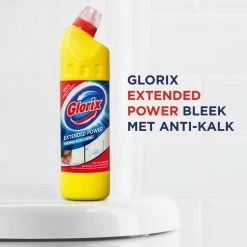 8x Glorix Bleek Original 750 Ml -Schoonmaakartikelen Winkel 1200x1200 1978