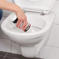 HG Toiletgel Hygiënisch - 500 Ml - Glanzend Resultaat - Krachtige Reiniger En Ontkalker -Schoonmaakartikelen Winkel 1200x1200 1980