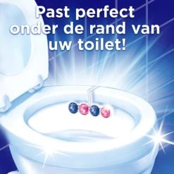 Witte Reus Turquoise Actief Toiletblok WC Blokjes Voordeelverpakking - 20 Stuks -Schoonmaakartikelen Winkel 1200x1200 2016
