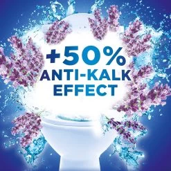 Witte Reus Kracht Actief Toiletblok - Lavendel - WC Blokjes Voordeelverpakking - 10 Stuks -Schoonmaakartikelen Winkel 1200x1200 2027