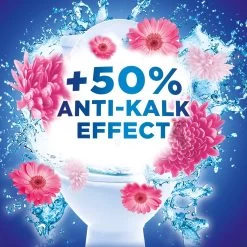 Witte Reus Kracht Actief Toiletblok - Bloesem - WC Blokjes Voordeelverpakking - 10 Stuks 20 Witte Reus Kracht Actief Toiletblok - Bloesem - WC Blokjes Voordeelverpakking - 10 Stuks -Schoonmaakartikelen Winkel 1200x1200 2033