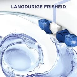 Glorix Power 5 Toiletblokken - Ocean - 9 Stuks - Halfjaarbox - Voordeelverpakking 20 Glorix Power 5 Toiletblokken - Ocean - 9 Stuks - Halfjaarbox - Voordeelverpakking -Schoonmaakartikelen Winkel 1200x1200 2038