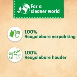 Witte Reus Blauw Actief Toiletblok - Hygiene - WC Blokjes Voordeelverpakking - 10 Stuks -Schoonmaakartikelen Winkel 1200x1200 2040