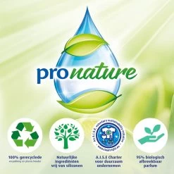 Witte Reus Pro Nature Munt Eucalyptus - 10 Stuks 18 Witte Reus Pro Nature Munt Eucalyptus - 10 Stuks -Schoonmaakartikelen Winkel 1200x1200 2047