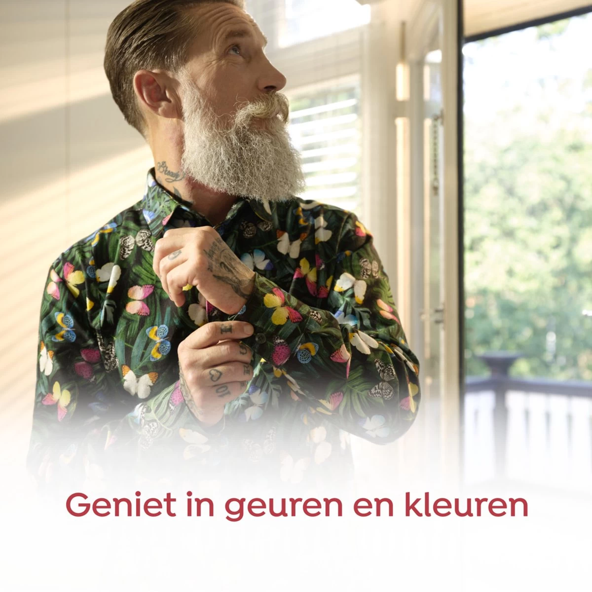 Robijn Color Pink Sensation Vloeibaar Wasmiddel - 5 X 36 Wasbeurten - Voordeelverpakking 8 Robijn Color Pink Sensation Vloeibaar Wasmiddel - 5 X 36 Wasbeurten - Voordeelverpakking - Afbeelding 6