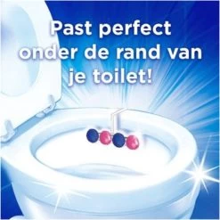 Witte Reus Kracht Actief Toiletblok - Oceaan - WC Blokjes Voordeelverpakking - 10 Stuks -Schoonmaakartikelen Winkel 1200x1200 2052