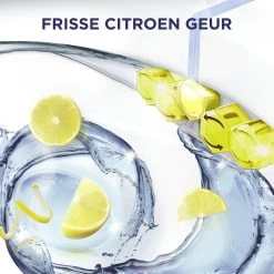 Glorix Power 5 Toiletblokken - Citroen - 7 X 2 Stuks - Voordeelverpakking 22 Glorix Power 5 Toiletblokken - Citroen - 7 X 2 Stuks - Voordeelverpakking -Schoonmaakartikelen Winkel 1200x1200 2066