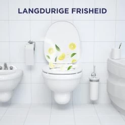 Glorix Power 5 Toiletblokken - Citroen - 7 X 2 Stuks - Voordeelverpakking 30 Glorix Power 5 Toiletblokken - Citroen - 7 X 2 Stuks - Voordeelverpakking -Schoonmaakartikelen Winkel 1200x1200 2069