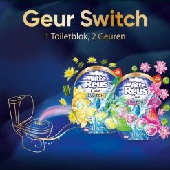 Witte Reus Toiletblok Geur Switch - Lotus Bamboe - WC Blokjes Voordeelverpakking - 10 Stuks 21 Witte Reus Toiletblok Geur Switch - Lotus Bamboe - WC Blokjes Voordeelverpakking - 10 Stuks -Schoonmaakartikelen Winkel 1200x1200 2073