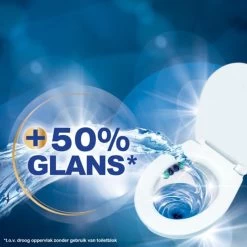 Witte Reus Blauw Actief Toiletblok - Eucalyptus - WC Blokjes Voordeelverpakking - 20 Stuks -Schoonmaakartikelen Winkel 1200x1200 2074