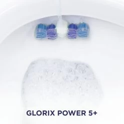 Glorix Power 5+ Ocean Toiletblokken - 7 Stuks - Voordeelverpakking 13 Glorix Power 5+ Ocean Toiletblokken - 7 Stuks - Voordeelverpakking -Schoonmaakartikelen Winkel 1200x1200 2093