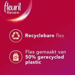 Fleuril Renew Color - Vloeibaar Wasmiddel - Voordeelverpakking - 65 Wasbeurten 14 Fleuril Renew Color - Vloeibaar Wasmiddel - Voordeelverpakking - 65 Wasbeurten -Schoonmaakartikelen Winkel 1200x1200 213
