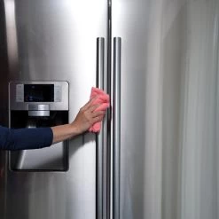 HG Roestvrijstaal Reiniger - 300ml - Onzichtbare Beschermlaag - Reinigt Snel En Streeploos -Schoonmaakartikelen Winkel 1200x1200 2131