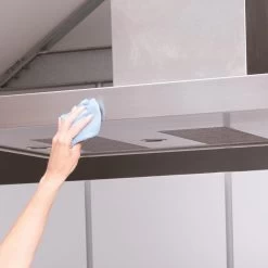 HG Roestvrijstaal Reiniger - 300ml - Onzichtbare Beschermlaag - Reinigt Snel En Streeploos -Schoonmaakartikelen Winkel 1200x1200 2132