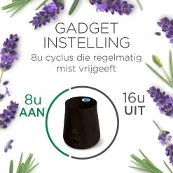 Air Wick Essential Mist Automatische Luchtverfrisser Kit - Innerlijke Rust 18 Air Wick Essential Mist Automatische Luchtverfrisser Kit - Innerlijke Rust -Schoonmaakartikelen Winkel 1200x1200 2172