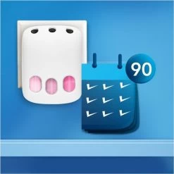 Ambi Pur Luchtverfrisser Navulling 3Volution Ochtend Dauw 4 X 20 Ml (2x2) 10 Ambi Pur Luchtverfrisser Navulling 3Volution Ochtend Dauw 4 X 20 Ml (2x2) -Schoonmaakartikelen Winkel 1200x1200 2174