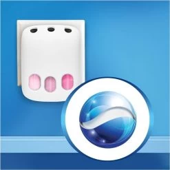 Ambi Pur Luchtverfrisser Navulling 3Volution Ochtend Dauw 4 X 20 Ml (2x2) 12 Ambi Pur Luchtverfrisser Navulling 3Volution Ochtend Dauw 4 X 20 Ml (2x2) -Schoonmaakartikelen Winkel 1200x1200 2176