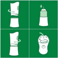 Air Wick Luchtverfrisser Navulling Freshmatic Jasmijn & Witte Bloemen 6 X 250 Ml 8 Air Wick Luchtverfrisser Navulling Freshmatic Jasmijn & Witte Bloemen 6 X 250 Ml -Schoonmaakartikelen Winkel 1200x1200 2196