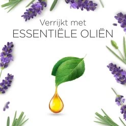 Air Wick Essential Mist Luchtverfrisser - Ontspannende Lavendel - 1 Zwart Apparaat + 2 Navullingen -Schoonmaakartikelen Winkel 1200x1200 2200