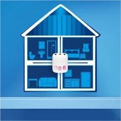 Ambi Pur Luchtverfrisser Navulling 3Volution Vleugje Bloesem 4 X 20 Ml -Schoonmaakartikelen Winkel 1200x1200 2205