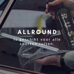 RUSH Glasdoek - Poleerdoek - Glasreiniger - Microvezeldoek - Ruitenreiniger - 40 X 40 Cm 20 RUSH Glasdoek - Poleerdoek - Glasreiniger - Microvezeldoek - Ruitenreiniger - 40 X 40 Cm -Schoonmaakartikelen Winkel 1200x1200 2228