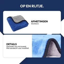 STACK Multi Cloth | 40 X 45 Cm - Microvezel - Krasvrij - Auto Schoonmaak Doek - Auto Poetsen / Reinigen / Drogen / Afwerken - Auto Droogdoek - Auto Handdoek - Schoonmaak Accessoires - Auto Poetsdoek - Autodoek 12 STACK Multi Cloth | 40 X 45 Cm - Microvezel - Krasvrij - Auto Schoonmaak Doek - Auto Poetsen / Reinigen / Drogen / Afwerken - Auto Droogdoek - Auto Handdoek - Schoonmaak Accessoires - Auto Poetsdoek - Autodoek -Schoonmaakartikelen Winkel 1200x1200 2288