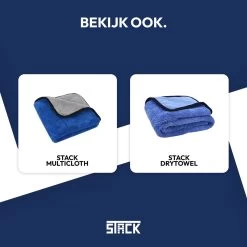 STACK Multi Cloth | 40 X 45 Cm - Microvezel - Krasvrij - Auto Schoonmaak Doek - Auto Poetsen / Reinigen / Drogen / Afwerken - Auto Droogdoek - Auto Handdoek - Schoonmaak Accessoires - Auto Poetsdoek - Autodoek 13 STACK Multi Cloth | 40 X 45 Cm - Microvezel - Krasvrij - Auto Schoonmaak Doek - Auto Poetsen / Reinigen / Drogen / Afwerken - Auto Droogdoek - Auto Handdoek - Schoonmaak Accessoires - Auto Poetsdoek - Autodoek -Schoonmaakartikelen Winkel 1200x1200 2289