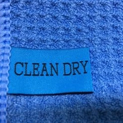 Merkloos Clean Dry Ramenset Raamdoeken Origineel 45 X 60 Blauw/Geel -Schoonmaakartikelen Winkel 1200x1200 2291