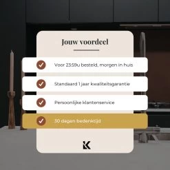 Kitchen Lab Co.® Microvezeldoekjes Zwart - Dagelijks Doekje Set 7 Stuks - 30x30cm - Gelabeld Met Weekdagen - Vaatdoekjes Microvezel -Schoonmaakartikelen Winkel 1200x1200 2308