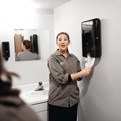 Tork Handdoekpapier Intervouw Super-soft 2-laags 2100 Vel -Schoonmaakartikelen Winkel 1200x1200 2312