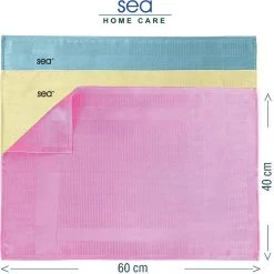 SEA Microvezeldoekjes | 2 SETS | Schoonmaakdoeken | Duurzaam | Microvezel Doek Auto | Reinigingsdoekjes | Microvezeldoeken | Schoonmaakdoekjes | Raamdoeken | 60x40cm | 2x3 Stuks 9 SEA Microvezeldoekjes | 2 SETS | Schoonmaakdoeken | Duurzaam | Microvezel Doek Auto | Reinigingsdoekjes | Microvezeldoeken | Schoonmaakdoekjes | Raamdoeken | 60x40cm | 2x3 Stuks -Schoonmaakartikelen Winkel 1200x1200 2317