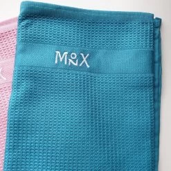 Monx - Microvezeldoekjes - Microvezel Handdoek - Schoonmaakdoekjes - Reinigingsdoekjes - Raamdoeken - 3 Stuks - 40x60cm -Schoonmaakartikelen Winkel 1200x1200 2338