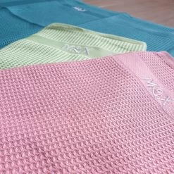 Monx - Microvezeldoekjes - Microvezel Handdoek - Schoonmaakdoekjes - Reinigingsdoekjes - Raamdoeken - 3 Stuks - 40x60cm -Schoonmaakartikelen Winkel 1200x1200 2339