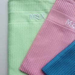 Monx - Microvezeldoekjes - Microvezel Handdoek - Schoonmaakdoekjes - Reinigingsdoekjes - Raamdoeken - 3 Stuks - 40x60cm -Schoonmaakartikelen Winkel 1200x1200 2342