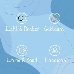 Cosmeau Wasmiddel Wasstrips 120 Wasbeurten Lentefris Wasvellen Wasdoekjes Detergent Sheets Wasdoekjes - Fris Plasticvrij Biologisch Afbreekbaar Eco -Schoonmaakartikelen Winkel 1200x1200 24