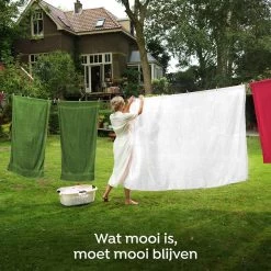 Robijn Floral Morning Wasverzachter - 8 X 30 Wasbeurten - Voordeelverpakking -Schoonmaakartikelen Winkel 1200x1200 277