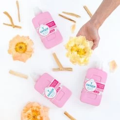 Seepje Wasverzachter - Pioenroos En Cederhout – Natuurlijke Ingredienten - 4 X 30 Wasbeurten - 4 X 750ML 12 Seepje Wasverzachter - Pioenroos En Cederhout – Natuurlijke Ingredienten - 4 X 30 Wasbeurten - 4 X 750ML -Schoonmaakartikelen Winkel 1200x1200 286