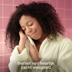 Robijn Collections Rosé Chique Wasverzachter - 4 X 750 Ml - Voordeelverpakking 14 Robijn Collections Rosé Chique Wasverzachter - 4 X 750 Ml - Voordeelverpakking -Schoonmaakartikelen Winkel 1200x1200 291