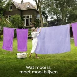 Robijn Creations Paarse Orchidee & Bosbessen Wasverzachter - 8 X 30 Wasbeurten - Voordeelverpakking 16 Robijn Creations Paarse Orchidee & Bosbessen Wasverzachter - 8 X 30 Wasbeurten - Voordeelverpakking -Schoonmaakartikelen Winkel 1200x1200 295