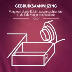 Robijn Creations Paarse Orchidee & Bosbessen Wasverzachter - 8 X 30 Wasbeurten - Voordeelverpakking 17 Robijn Creations Paarse Orchidee & Bosbessen Wasverzachter - 8 X 30 Wasbeurten - Voordeelverpakking -Schoonmaakartikelen Winkel 1200x1200 296
